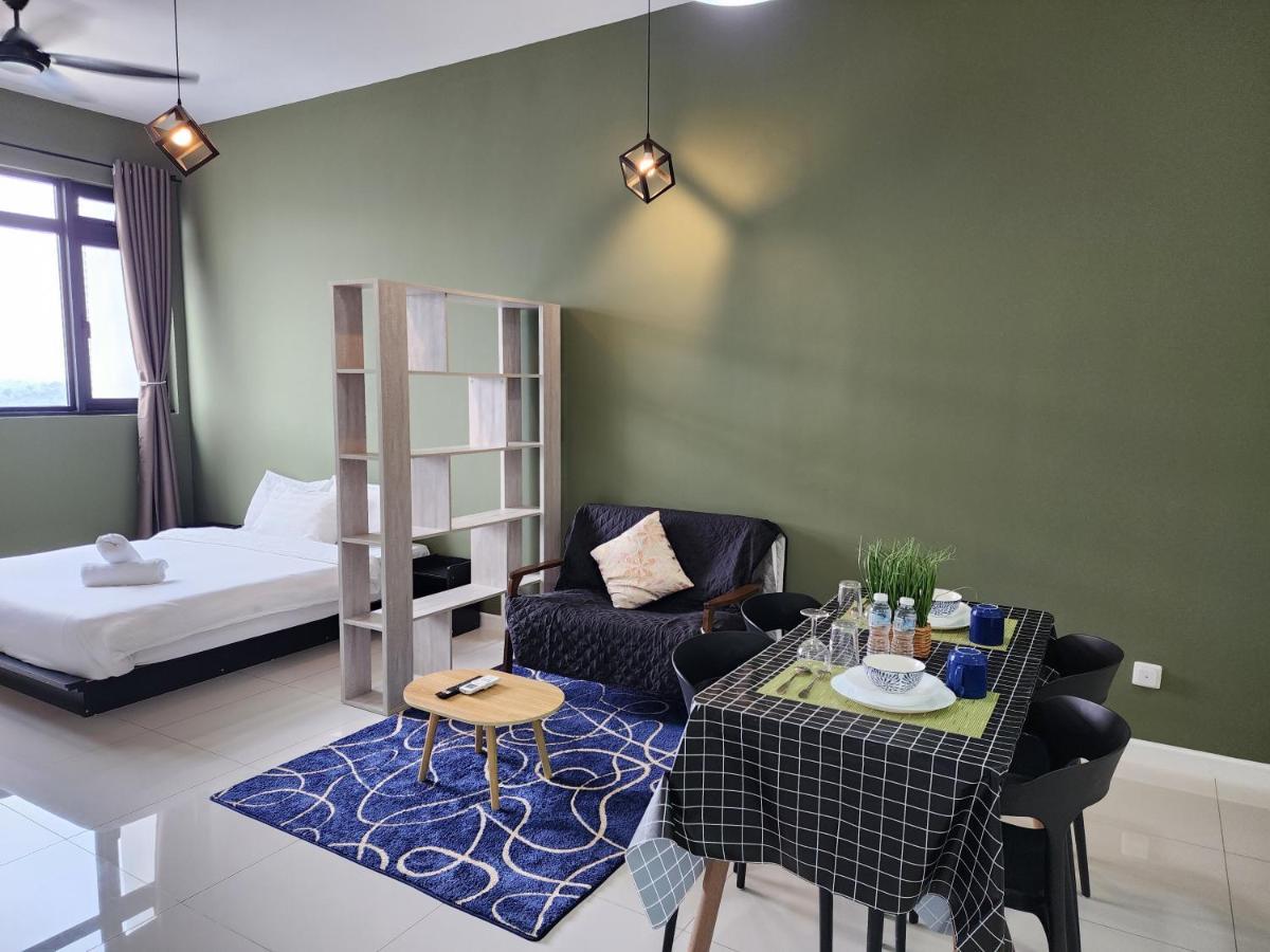 Chambers Residences Suites Klcc Kuala Lumpur Exterior foto